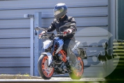 KTM 125 Duke