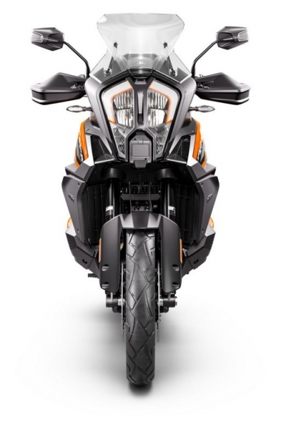 KTM 1290 Super Adventure S: s výkonem 160 koní - 13 - 1 KTM 1290 SUPER ADVENTURE S (14)