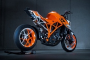 KTM 1290 SuperDuke KTM 1290 SuperDuke1