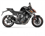 1 KTM 1290 Super Duke R 2017