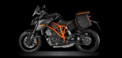 KTM 1290 Super Duke R Tourer KTM 1290 Super Duke R Tourer1