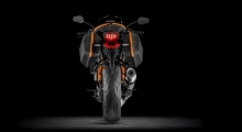 KTM 1290 Super Duke R Tourer KTM 1290 Super Duke R Tourer2