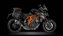 KTM 1290 Super Duke R Tourer KTM 1290 Super Duke R Tourer3