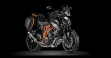 KTM 1290 Super Duke R Tourer KTM 1290 Super Duke R Tourer5