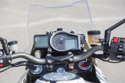 KTM 1290 Super Duke GT KTM 2016 1290 Super Duke GT2
