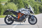KTM 1290 Super Duke GT KTM 2016 1290 Super Duke GT4