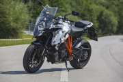 KTM 1290 Super Duke GT KTM 2016 1290 Super Duke GT6