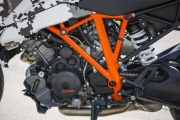 KTM 1290 Super Duke GT KTM 2016 1290 Super Duke GT7