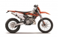 1 KTM 250 EXC TPI1