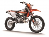1 KTM 250 EXC TPI2