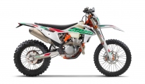 1 KTM 350 EXC-F SIX DAYS MY21_Static