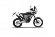 KTM 390 Adventure
