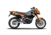1 KTM 620 duke 1994 (2)