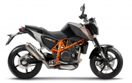 1 KTM 690 Duke 2012