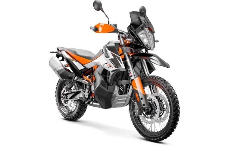 KTM 790 Adventure: enduro ve dvou verzích - 14 - 1 KTM 790 Adventure (11)