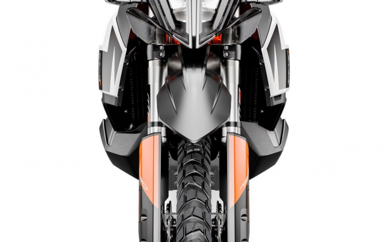 KTM 790 Adventure: enduro ve dvou verzích - 5 - 1 KTM 790 Adventure (7)