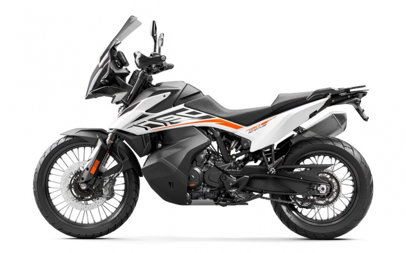KTM 790 Adventure: enduro ve dvou verzích - 9 - 1 KTM 790 Adventure (16)