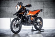 1 KTM 790 Adventure prototype (2)