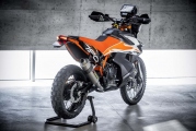 1 KTM 790 Adventure prototype (3)