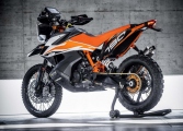 1 KTM 790 Adventure prototype (4)
