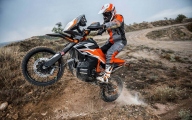 1 KTM 790 Adventure prototype (5)