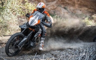 1 KTM 790 Adventure prototype (6)