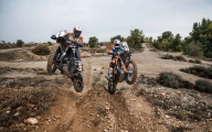 1 KTM 790 Adventure prototype (9)