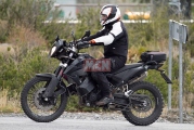 1 KTM 790 Adventure spy1