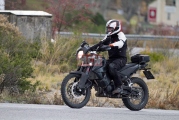 1 KTM 790 Adventure spy2