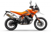 1 KTM 890 Adventure R Rally 2024 (10)