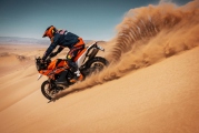 1 KTM 890 Adventure R Rally 2024 (2)