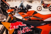 1 KTM 890 Adventure R Rally 2024 (8)