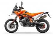 1 KTM 890 Adventure R Rally 2024 (9)