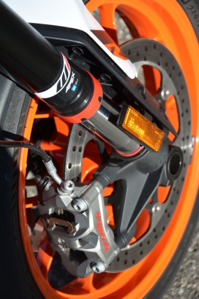 Test KTM 890 Duke R: nezkrotný vévoda - 27 - 1 KTM 890 Duke R test (21)