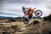 1 KTM ENDURO 125 390 R 2025 (5)