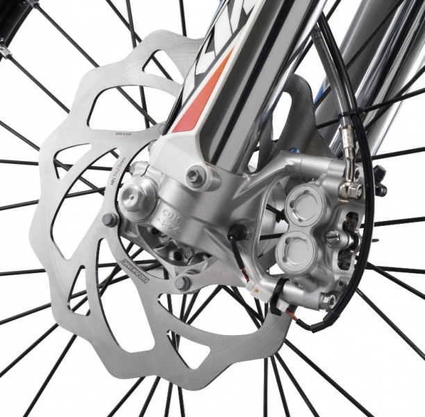 KTM Freeride E: krosky na elektriku - 13 - KTM Freeride E KTM Freeride E01