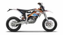 KTM Freeride E KTM Freeride E03