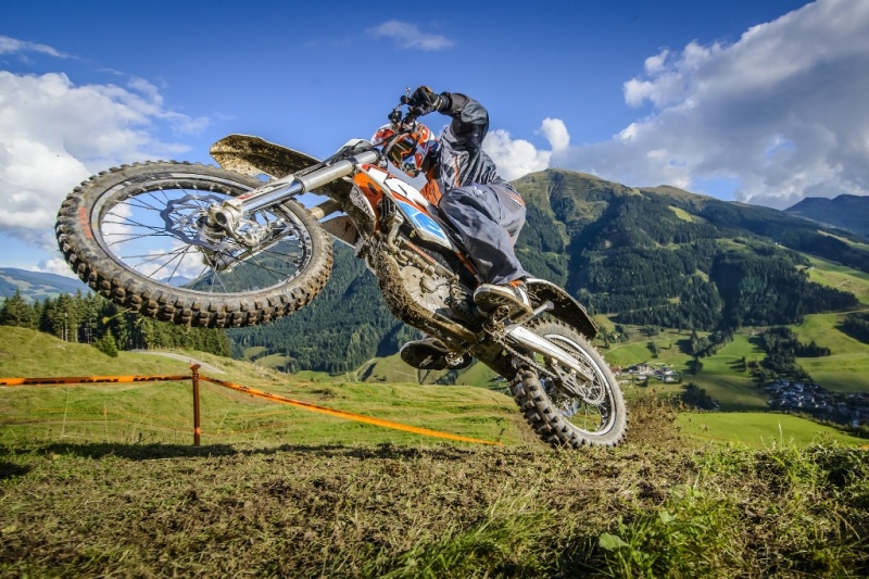 KTM Freeride E: krosky na elektriku - 4 - KTM Freeride E KTM Freeride E05