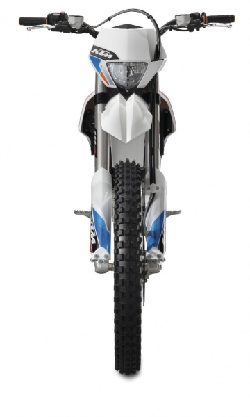 KTM Freeride E: krosky na elektriku - 7 - KTM Freeride E KTM Freeride E12