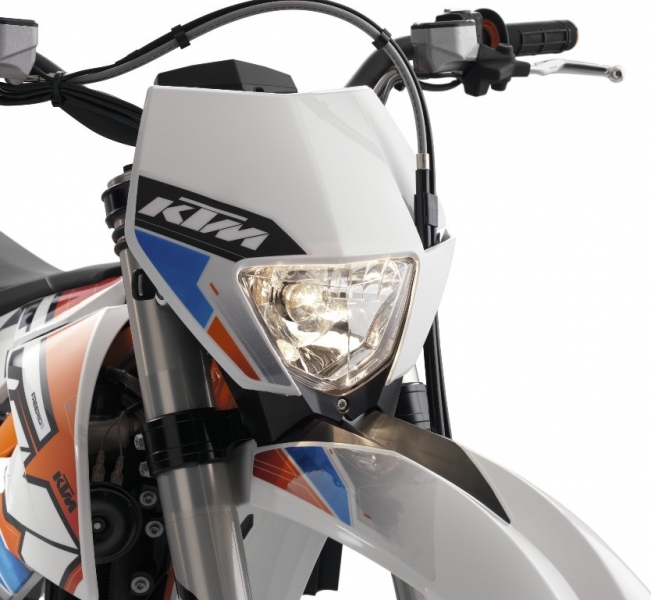 KTM Freeride E: krosky na elektriku - 12 - KTM Freeride E KTM Freeride E02