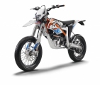 KTM Freeride E KTM Freeride E12