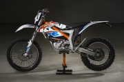 KTM Freeride E KTM Freeride E14