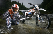 KTM Freeride E KTM Freeride E15