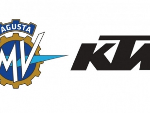 KTM vlastní čtvrtinový podíl MV Agusty
