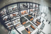 1 KTM Motohall (3)