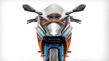 1 KTM RC390 2022 (5)