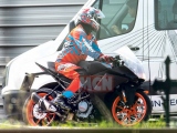 1 KTM RC390 spy (1)