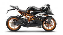 KTM RC 125 KTM_RC_1256