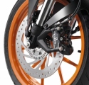 KTM RC 390 KTM RC 390 201501