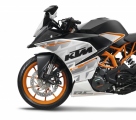 KTM RC 390 KTM RC 390 201504